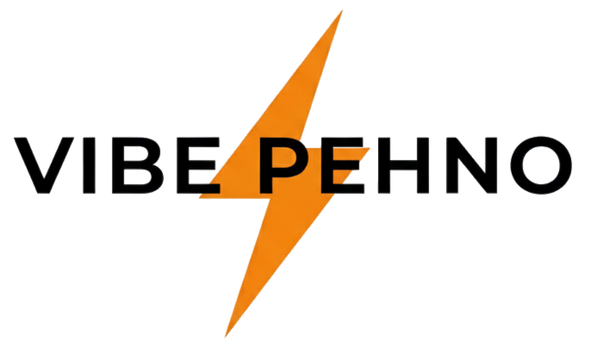 Vibe Pehno